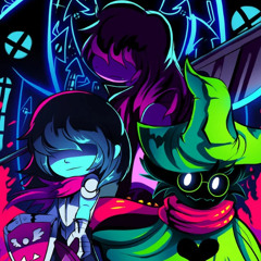 Ruder Buster (Derpytyme Remix)