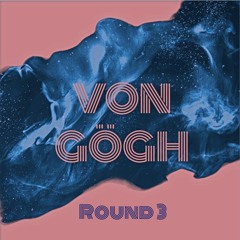The Third Mix - Von Gögh