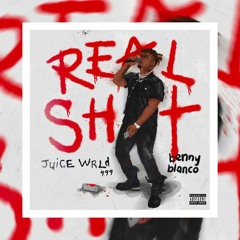 Juice WRLD Real Shit Instrumental reprod. TDP