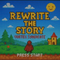 Rewrite the Story