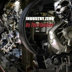 Streets Of Rage (Industry Zero) Yuzo Kushiro Inspired Terminator Edition.