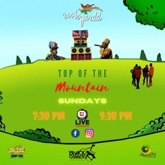 16 AUGUST 2020 - ROOTSYARDD