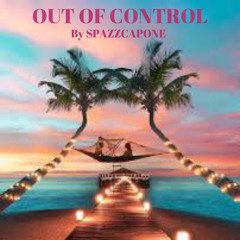 Spazz - Out of Control
