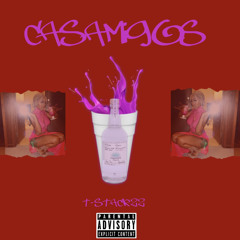 T-Stackzz - CASAMIGOS