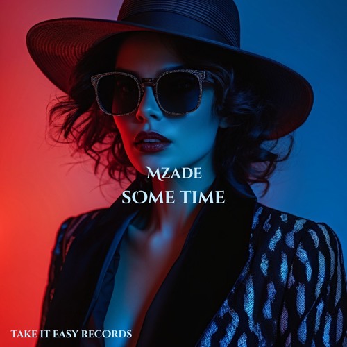 Mzade - Some Time (Original Mix)