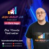 Motivation In A Minute #129 - Remember Who Was There For You!