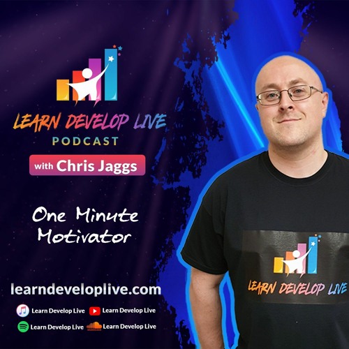 Motivation In A Minute #91 - So Many Reasons To Be Happy!