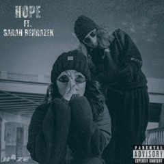 HOPE (feat. Sarah Benrazek) [REMIX]
