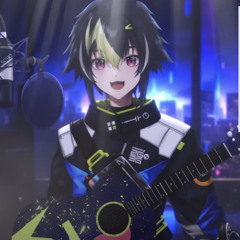 lovers - 伊波ライ cover