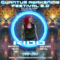 KIDD-Quantum Awakening Festival 2025