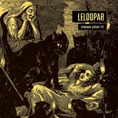 Smashead podcast 012 - LELOOPAR