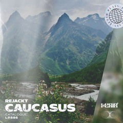 Rejackt - Caucasus
