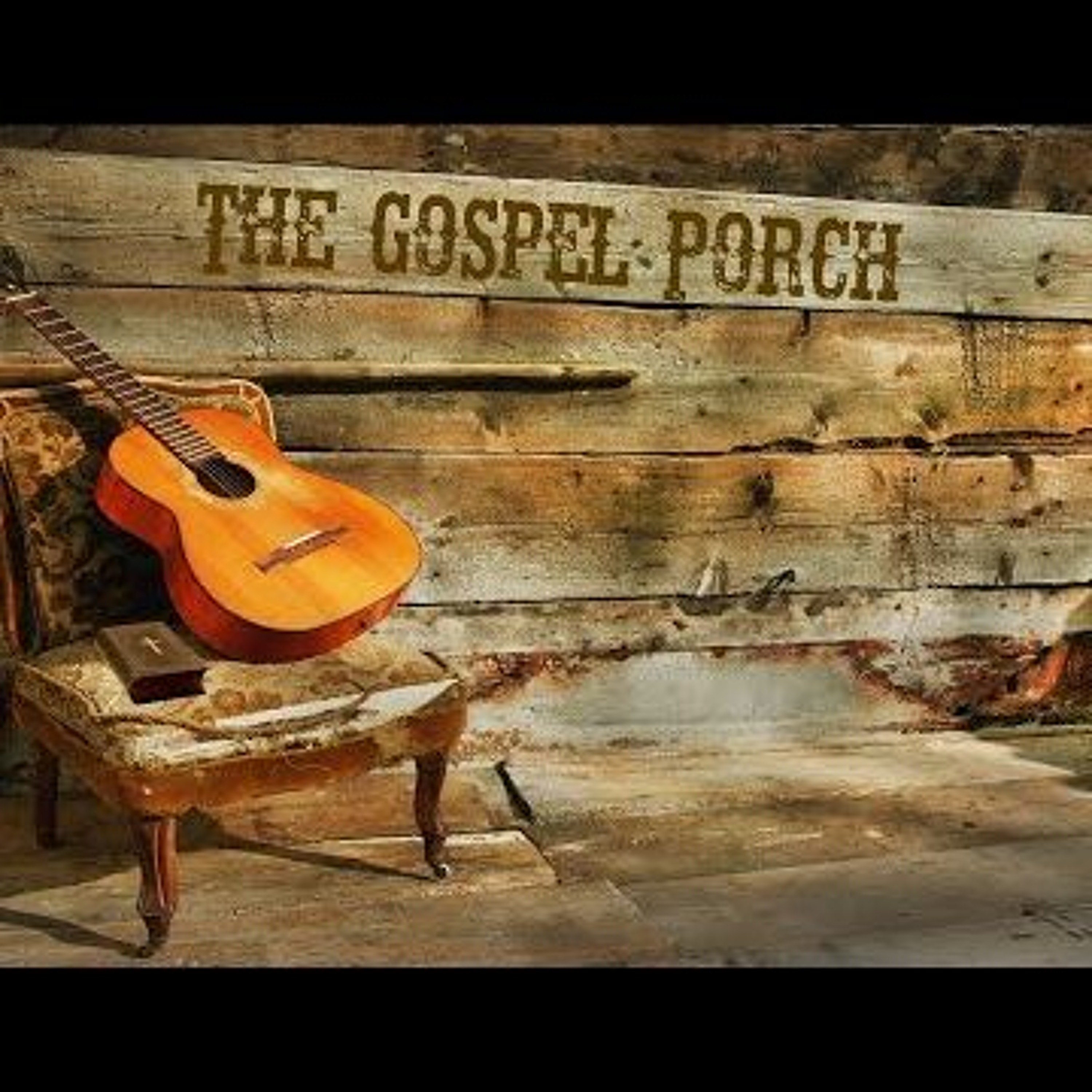 Southern Branch Bluegrass & Gospel Music Radio
