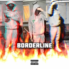 D1NE - Borderline (Official Audio) (64K).mp3