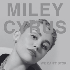WE CAN'T STOP X SHAKE IT | M8 MASHUP