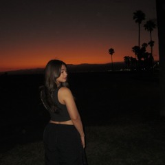 thru the night w/ Belis [Prod. Affirmation]