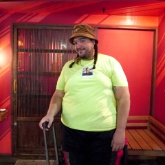 Monday Tsubaki: Toribio - 09.09.24