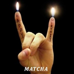 𝑴𝑨𝑻𝑪𝑯𝑨 - Happy Birthday
