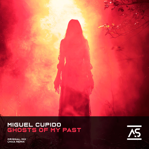 Miguel Cupido - Ghosts of My Past (Original Mix)