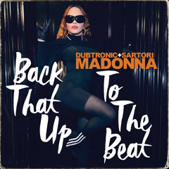 Back That Up To The Beat (Dubtronic & Sartori Remix Instrumental)