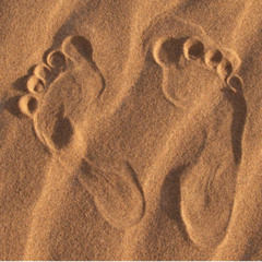 Footprints
