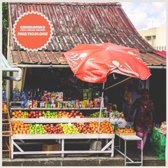 Caribombo - Multicolore (feat.Langaz Ravann) [ From forthcoming album "Barrio Popular"]