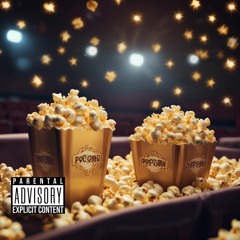 Lil Tizzy - Popcorn In Theaters
