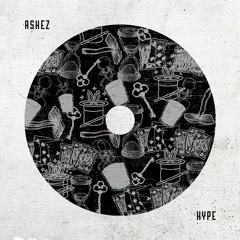 ASHEZ - HYPE [Wubaholics Premiere]