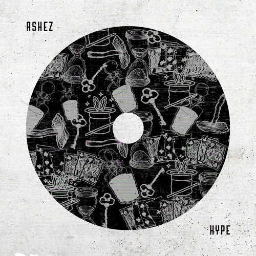 ASHEZ - HYPE [Wubaholics Premiere]