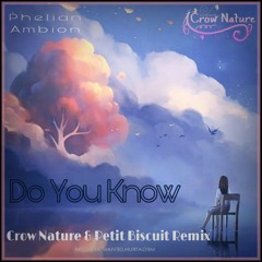 Phelian & Ambion - Do you Know (Crow Nature & Petit Biscuit ReMix)