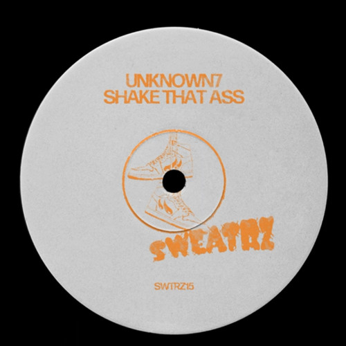 shake that ass- mother earth -hide and seek (unkown7 on beatport)