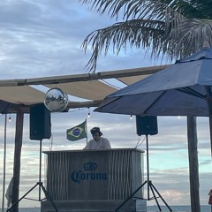 Session #7 - Dj Seek