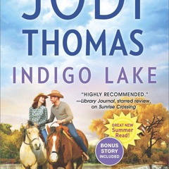 ⚡ PDF ⚡ Indigo Lake: A Small Town Cowboy Romance (Ransom Canyon Book 6