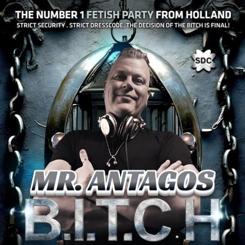 B.I.T.C.H  live set @ Clinic Area 1-2-2025