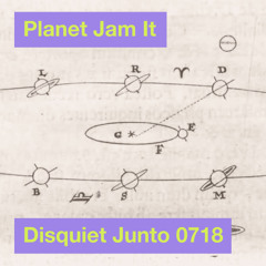 Landing on Planet M51-ULS-1b (disquiet0718)
