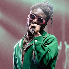 what about you/spaceship to mars -lil uzi (with added drums)