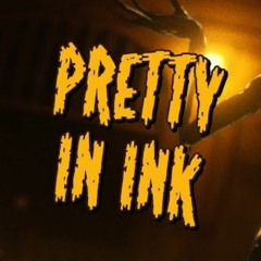 Pretty In Ink by Kuraiinu 【feat. Chi-Chi】 [BATDR]