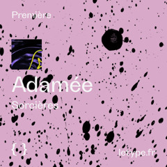 PREMIÈRE : Adamée — Sorcières