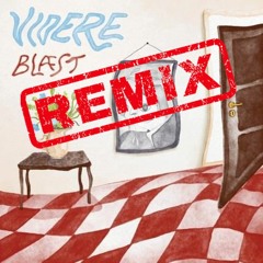 Blæst - Videre (NoGiraffes Remix)
