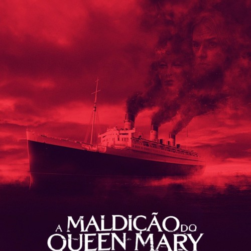 A Maldição do Queen Mary  Crítica do filme de terror