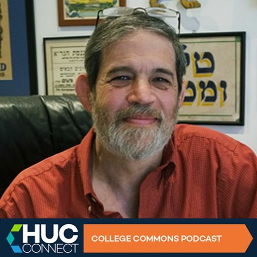 Rabbi Michael Strassfeld: Disrupting Judaism