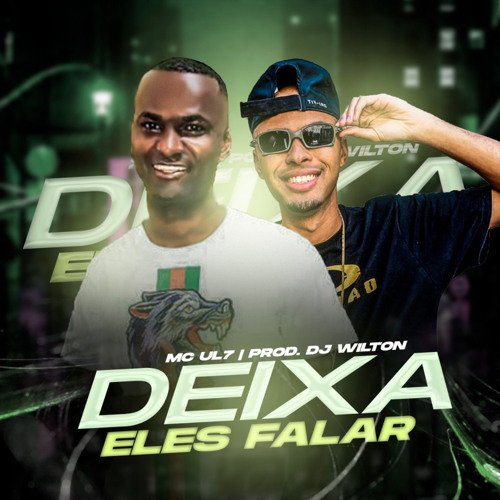 Deixa eles falar Mc Ul7 .m4a