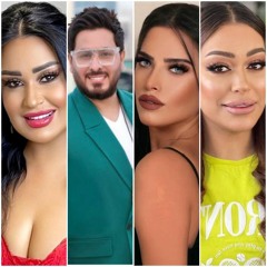[ 110 BPM ]  عالي مزاجي عالي - الوضع بدو عمان - الهيبة - دوشش حبيبي دوشش  -  يمتا زلمة تغار