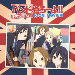 Ichiban Ippai (MOVIE size Ver.)