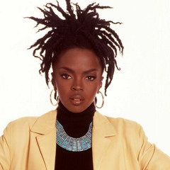 Lauryn Hill - Ex - Factor (Waitaminute Mashup)