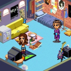 Pop Superstar - Mini HipHop Jingle (JSav's Version)