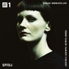 SPFDJ on NTS Radio 12th June 2020 DJ mix artwork - Electronic music tracklist cover image