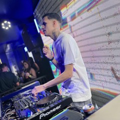 OI BOA NOITE - TAVARES DJ