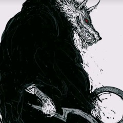 Puss in Boots (Death Wolf Whistle)