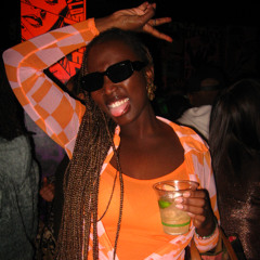 EKUA PM X AFROLIT RADIO 002 | EAST MEETS WEST